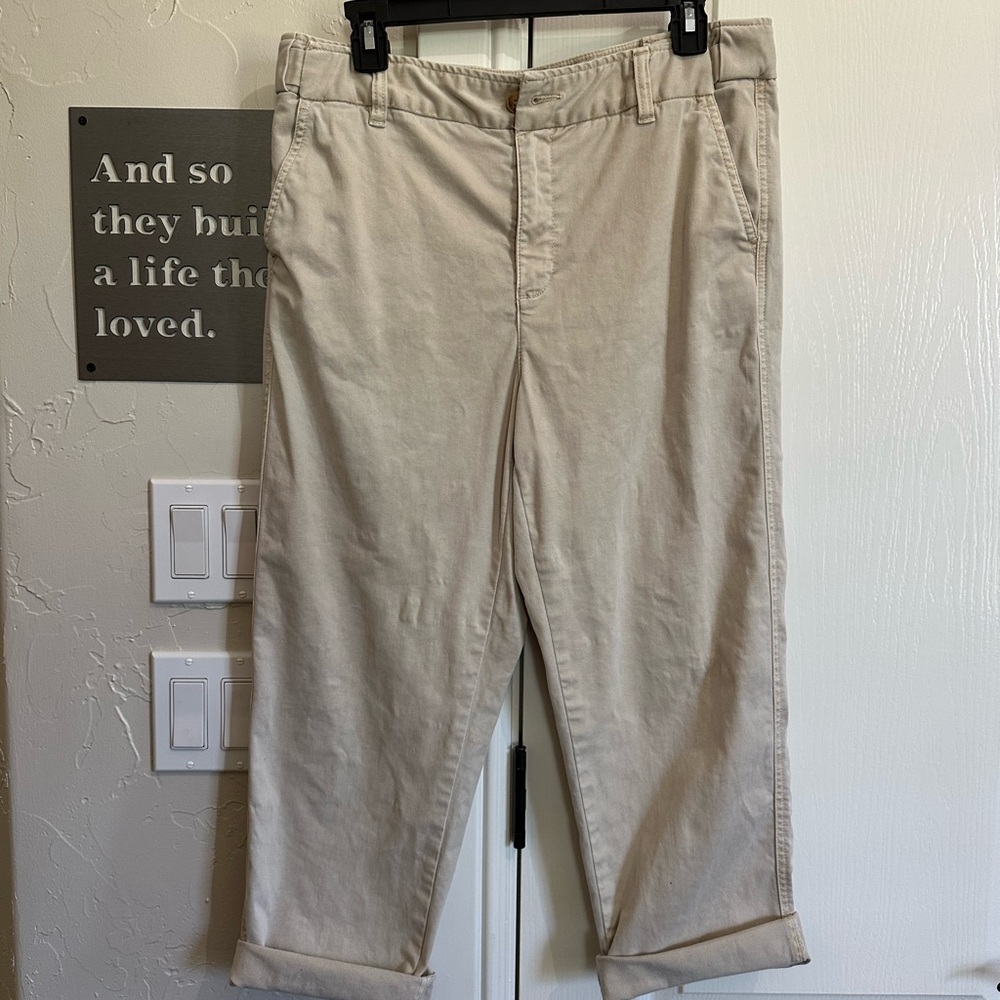 Coldwater creek chino crops